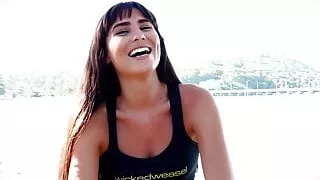 wicked weasel bikini