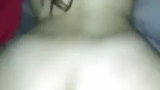 Stepsister Fuck While Parents Are At Home