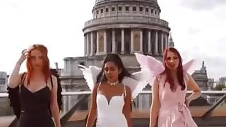 Beckii and the Girls Again