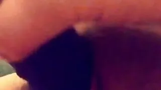 British Milf Fucking Herself