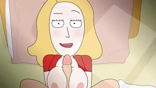 Wubba Lubba Dub dub!