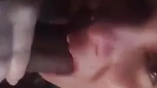 Hitting Those Tonsils