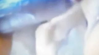 Macarena gefickt bis Sperma in meinem Arsch