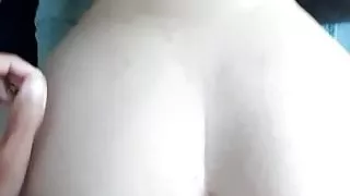 doggy style with moroccan arab girl