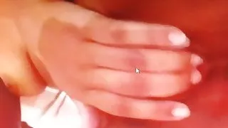 Siririca da Gostosa do RJ