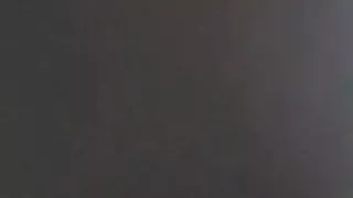 Blindfolded birthday girl tricked into fucking step-brother