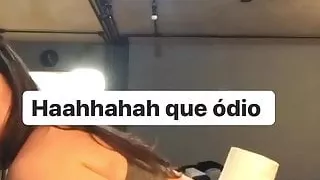 Bruna Loise Desafio do papel