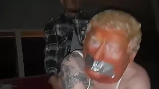 CNG - Not My President (PMV)