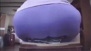 Ssbbw Car Crush