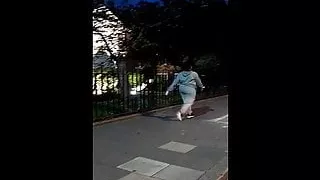 Ethiopian Victoria Booty