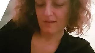 Sexy Amateur Blowjob With Cumshot