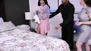 Kunst, Hardcoresex, Ehemann, Mutter