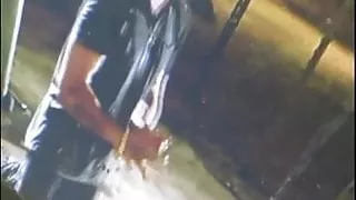 Gordon fucked Tiffany