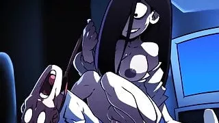 Allure Of Sadako - The Ring