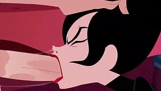 Ashi - Samurai Jack