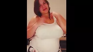 Sexy BBW Mal Malloy
