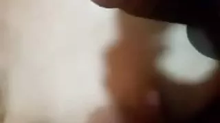 Hot Desi girl boob fucked by bf (Audio)