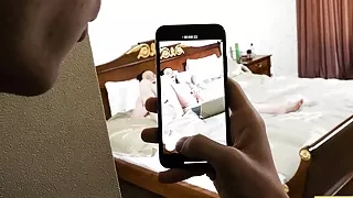 SIS.PORN. Boy joins aroused stepsis in time to satisfy her