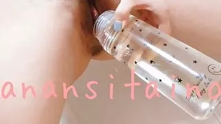 Japanese girls pissing