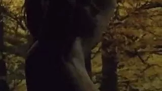 Jessica Biel taking off her shirt