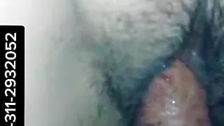 Imtiaz Salman Freund,s Frau