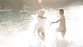 Deborah Kara Unger - ''Stander''