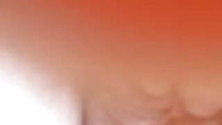 Mature redhead shows pussy on Message+