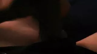 Handjob in the morning