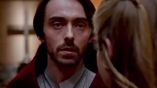 Emily Cox Nude & Sex Scenes Compilation