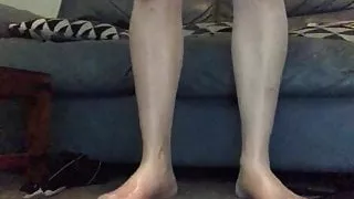 Straight male stockings