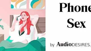 Anniversary Surprise (Audio Porn for Women, Erotic Audio)