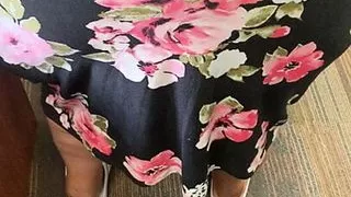 Ssbbw Gilf Big Ass Anal