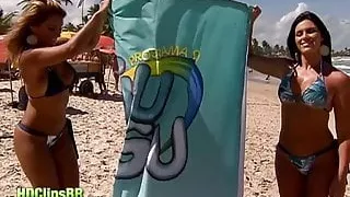 Super Praia da Moda #13 - Porto de Galinhas