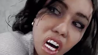 Sex Machine in the Office