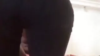 turkish amateur  canli yayinda show yapan kizlar cosmus