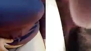 Antonella is masturbating hard in cam