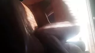 Homemade rough after the party