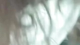 Close-up gaand in saree.... mast badi gaand in train