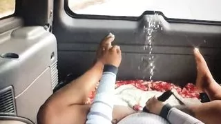 Big Squirt summer : )