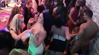 Party Hardcore Gone Crazy #9 Part2