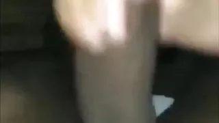 Ny Dominican Talkin Dirty While Milking BBD