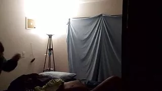 Poor Gabe Gets Rejected