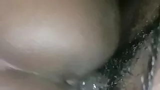 Beautiful girlfriend pussy