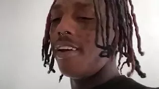 Rapper Famous Dex Is Getting Head On Instagram live