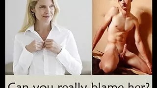 Slideshow - Neighborhood Cougar