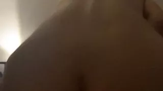 Malay MILF riding me bareback