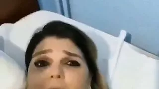 turkish amateur kadin terlemeye basladim askim diyor