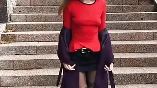 TikTok Tights