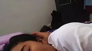 Blowjob my husband