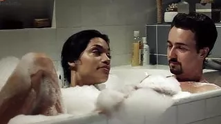 Rosario Dawson - 25th Hour 2002